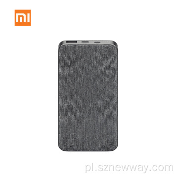 ZMI QB910 POWERBANK PRO 10000MAH Pojemność